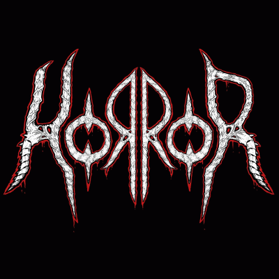 logo Horror (USA-3)